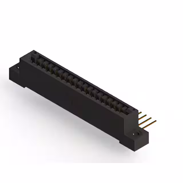 896-019-559-107 EDAC Inc.  Edgeboard Connectors